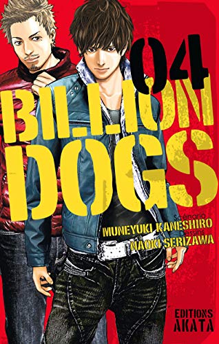 Billion dogs