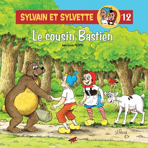 Cousin Bastien (Le)