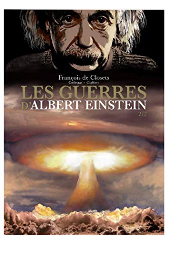 Les Guerres d'Albert Einstein