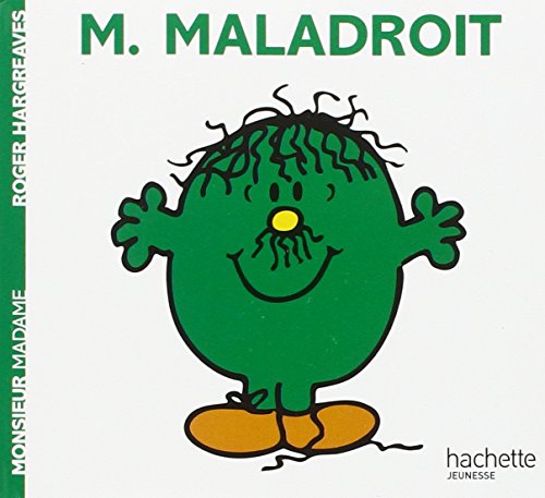 M.Maladroit