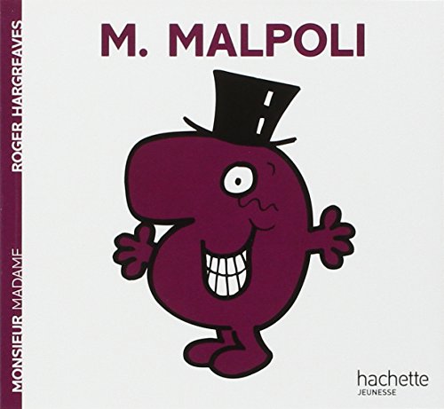 M.Malpoli