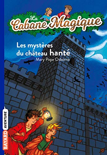 Mystères du château hanté (Les)