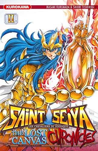 Saint Seiya